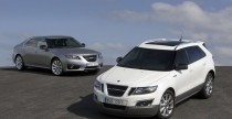 Nowy Saab 9-4X