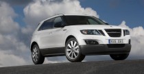 Nowy Saab 9-4X