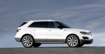 Nowy Saab 9-4X