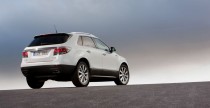 Nowy Saab 9-4X