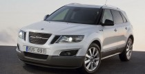 Nowy Saab 9-4X