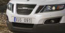 Nowy Saab 9-4X