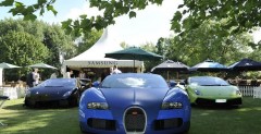 Salon Prive 2010