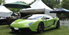 Salon Prive 2010