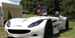 Salon Prive 2010