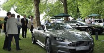 Salon Prive 2010