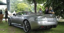 Salon Prive 2010