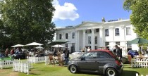 Salon Prive 2010