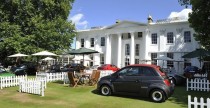 Salon Prive 2010