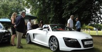 Salon Prive 2010