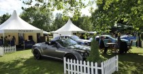 Salon Prive 2010