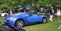 Salon Prive 2010