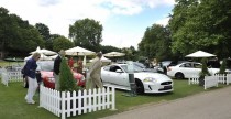 Salon Prive 2010