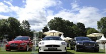 Salon Prive 2010