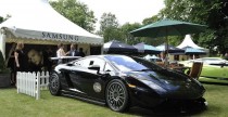 Salon Prive 2010