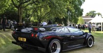 Salon Prive 2010