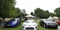 Salon Prive 2010