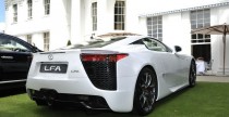 Salon Prive 2010