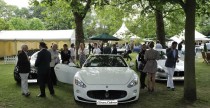 Salon Prive 2010