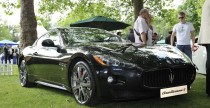 Salon Prive 2010