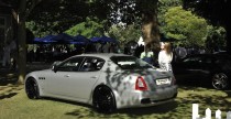 Salon Prive 2010