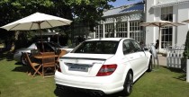 Salon Prive 2010