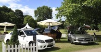 Salon Prive 2010