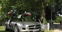 Salon Prive 2010