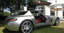 Salon Prive 2010