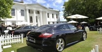 Salon Prive 2010