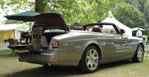 Salon Prive 2010