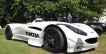 Salon Prive 2010