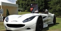 Salon Prive 2010