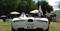 Salon Prive 2010