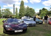 Salon Prive 2010