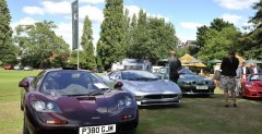 Salon Prive 2010