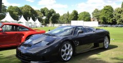 Salon Prive 2010