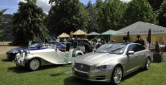 Salon Prive 2010