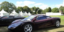 Salon Prive 2010