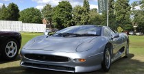 Salon Prive 2010