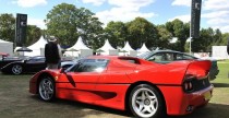 Salon Prive 2010