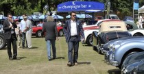 Salon Prive 2010