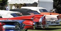 Salon Prive 2010