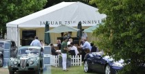 Salon Prive 2010