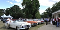 Salon Prive 2010