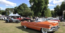 Salon Prive 2010