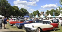 Salon Prive 2010