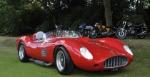 Salon Prive 2010