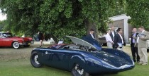 Salon Prive 2010