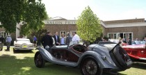 Salon Prive 2010